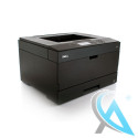 Dell 3330DN gebrauchter Laserdrucker mit neuem Toner