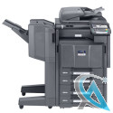 Kyocera TASKalfa 5550ci gebrauchter Kopierer mit DF-770 und PF-730