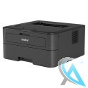 Brother HL-L2360DW gebrauchter WLAN Laserdrucker OHNE Toner