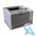 HP LaserJet 2430N gebrauchter Laserdrucker
