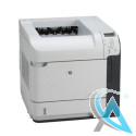 HP Laserjet P4014DN gebrauchter Laserdrucker mit neuem Toner