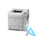HP LaserJet P4014N gebrauchter Laserdrucker