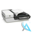 HP Scanjet N6310 gebrauchter Dokumentenscanner mit ADF