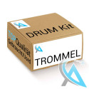 Brother original gebrauchte Trommel DR-2300 für DCP-L 2520 DCP-L 2540 DCP-L 2560 DCP-L 2500 HL-L 2321 HL-L 2340 HL-L 2360 HL-L 2380