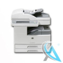 HP Laserjet M5035 MFP gebrauchtes S/W Multifunktionsgerät mit neuem Toner