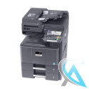 Kyocera TASKalfa 2550ci gebrauchter Kopierer ohne Mailbox