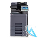 Kyocera TASKalfa 5052ci gebrauchter Kopierer mit PF-7100