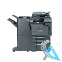 Kyocera TASKalfa 3051ci gebrauchter Kopierer mit PF-740 und DF-790 ohne Booklet
