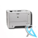 HP LaserJet P3015n gebrauchter Laserdrucker