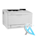 HP LaserJet 5M gebrauchter Laserdrucker OHNE Toner