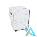 Lexmark C935DTN auf Rollen gebrauchter Farblaserdrucker mit neue Toner