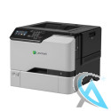 Lexmark C544dn Color Laser Printer refurbished