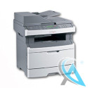 Lexmark X364DN gebrauchtes Multifunktionsgerät OHNE Toner