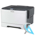 Lexmark C544dn Color Laser Printer refurbished