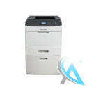 Lexmark MS811DN gebrauchter Laserdrucker mit Papierfach 40G0804