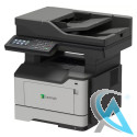 Lexmark MX522adhe gebrauchtes Multifunktionsgerät