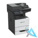 Lexmark MX721ade gebrauchtes Multifunktionsgerät