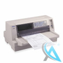 Epson LQ-680 gebrauchter Nadeldrucker