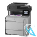 HP Color LaserJet Pro MFP M476dw gebrauchtes Multifunktionsgerät