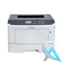Lexmark MS510DN gebrauchter Laserdrucker mit neuem Toner 