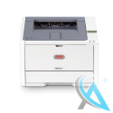 OKI B411D gebrauchter Laserdrucker mit neuem Toner