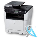 RICOH Aficio SP 3500SF gebrauchtes Multifunktionsgerät
