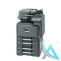 Kyocera TASKalfa 3051ci gebrauchter Kopierer mit PF-730