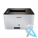 Samsung Xpress C410W gebrauchter Farblaserdrucker