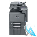 Kyocera TASKalfa 3051ci gebrauchter Kopierer mit PF-740