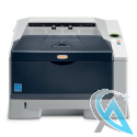 Utax P-3521DN gebrauchter Laserdrucker mit 8.079 Seiten mit neuem Toner