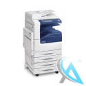 Xerox WorkCentre 7220 gebrauchter Kopierer OHNE Trommeln