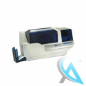 Zebra P330i gebrauchter Plastikkartendrucker