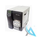 Zebra Z4Mplus gebrauchter Thermo Etikettendrucker