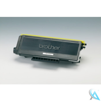 Original Brother TN-3130 Toner Schwarz