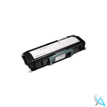 Original Dell 593-10501, M797K Toner Schwarz