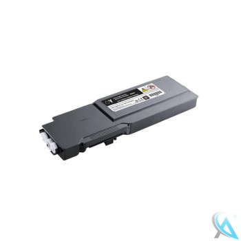 Original Dell 593-11121, 40W00 Toner Magenta 
