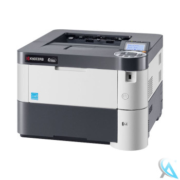 Kyocera FS-2100D gebrauchter Laserdrucker