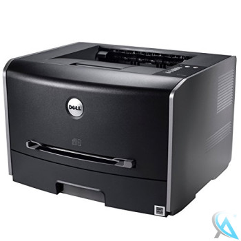 Dell 1720 Laserdrucker ohne Toner und ohne Trommel