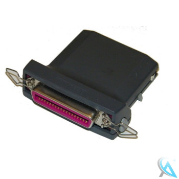 HP JetDirect 200N (C6502A) Adapter für Parallelanschluss