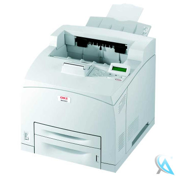 OKI B6300N gebrauchter Laserdrucker