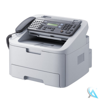 Samsung SF-650 Multifunktionsgerät 5-in-1 mit neuem Toner