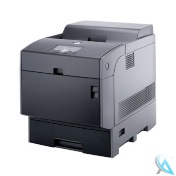 Dell 5110cn Farblaserdrucker