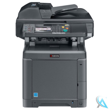 KYOCERA TASKalfa 266ci gebrauchtes Color Multifunktionsgerät