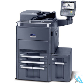 Kyocera TASKalfa 6500i Kopierer mit PF-770