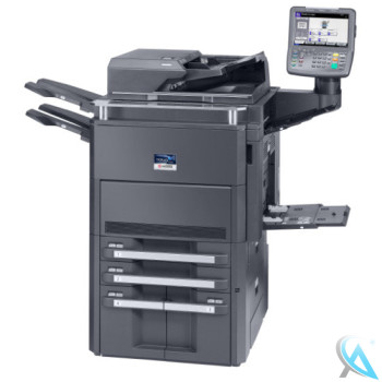 Kyocera TASKalfa 6500i gebrauchter Kopierer