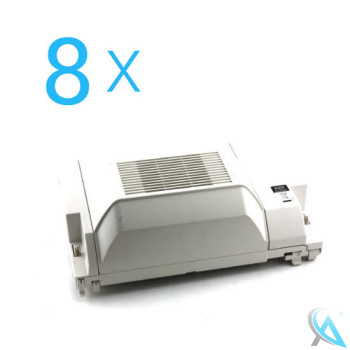 8x Xerox 097S03625 gebrauchter Duplexeinheit