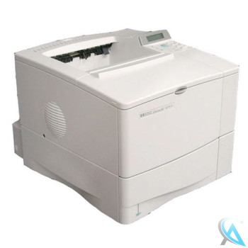 HP Laserjet 4100DN Laserdrucker
