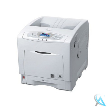 Ricoh Aficio SP C420DN Farblaserdrucker