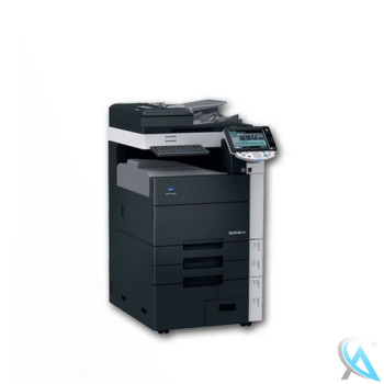 Konica Minolta bizhub 552 gebrauchtes Multifunktionsgerät