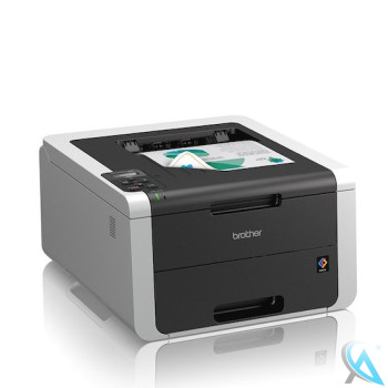 Brother HL-3150CDW Farblaserdrucker